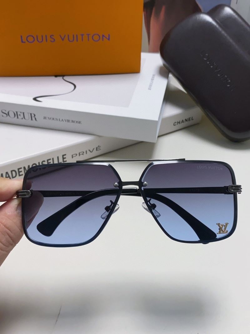 Louis Vuitton Sunglasses